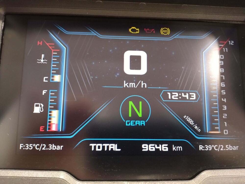 QJ Motor SRT 800 SX (2024 - 25) (3)