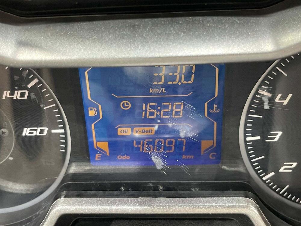 Yamaha X-Max 300 ABS (2017 - 20) (3)