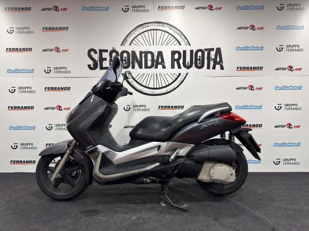 Yamaha X-Max 250 (2005 - 07) (5)