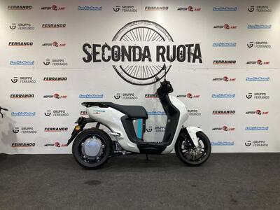 Yamaha Neo's L1e Dual Battery (2023 - 26) usata
