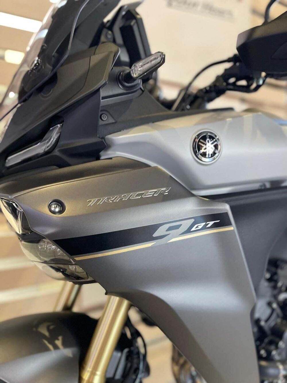 Yamaha Tracer 9 Y-AMT (2025 - 26) (11)