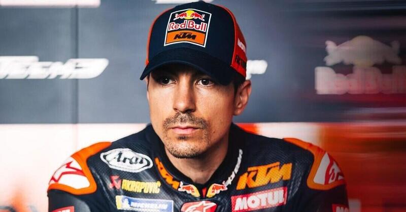MotoGP 2026. GP del Brasile. Maverick Vinales ha un grande problema: la spalla sinistra non &egrave; guarita, dopo il Texas visite in Italia: "Mi fa male, non ho forza"