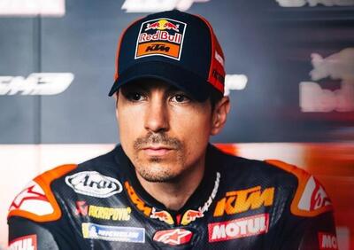 MotoGP 2026. GP del Brasile. Maverick Vinales ha un grande problema: la spalla sinistra non è guarita, dopo il Texas visite in Italia: Mi fa male, non ho forza