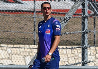 MotoGP 2026. GP delle Americhe. Toprak Razgatlioglu: “Quest'anno sto imparando tantissime cose ma l'anno prossimo sarà tutto diverso. Il mio problema sono le gomme”
