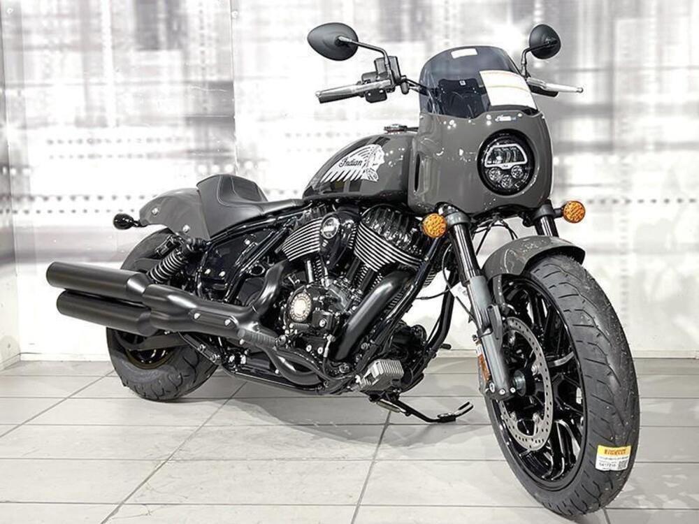 Indian Sport Chief 1890 (2023 - 25)