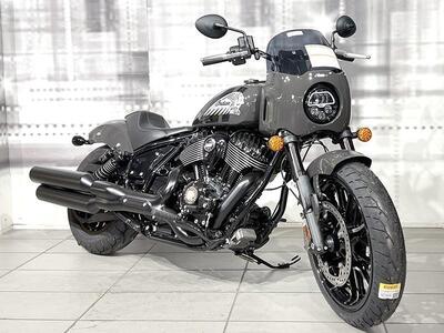 Indian Sport Chief 1890 (2023 - 25) nuova