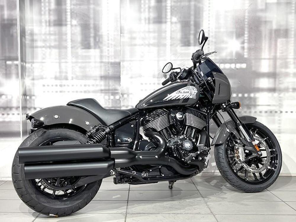 Indian Sport Chief 1890 (2023 - 25) (8)