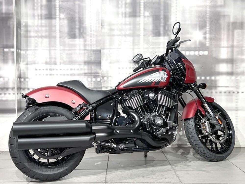 Indian Sport Chief 1890 (2023 - 25) (8)