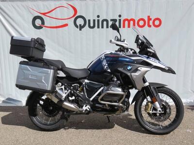 Bmw R 1250 GS (2021 - 24) usata