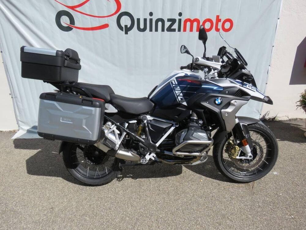 Bmw R 1250 GS (2021 - 24) (3)