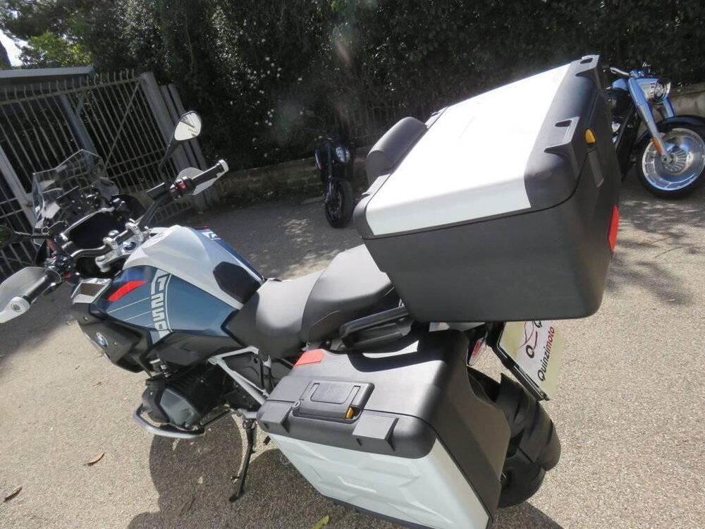 Bmw R 1250 GS (2021 - 24) (5)