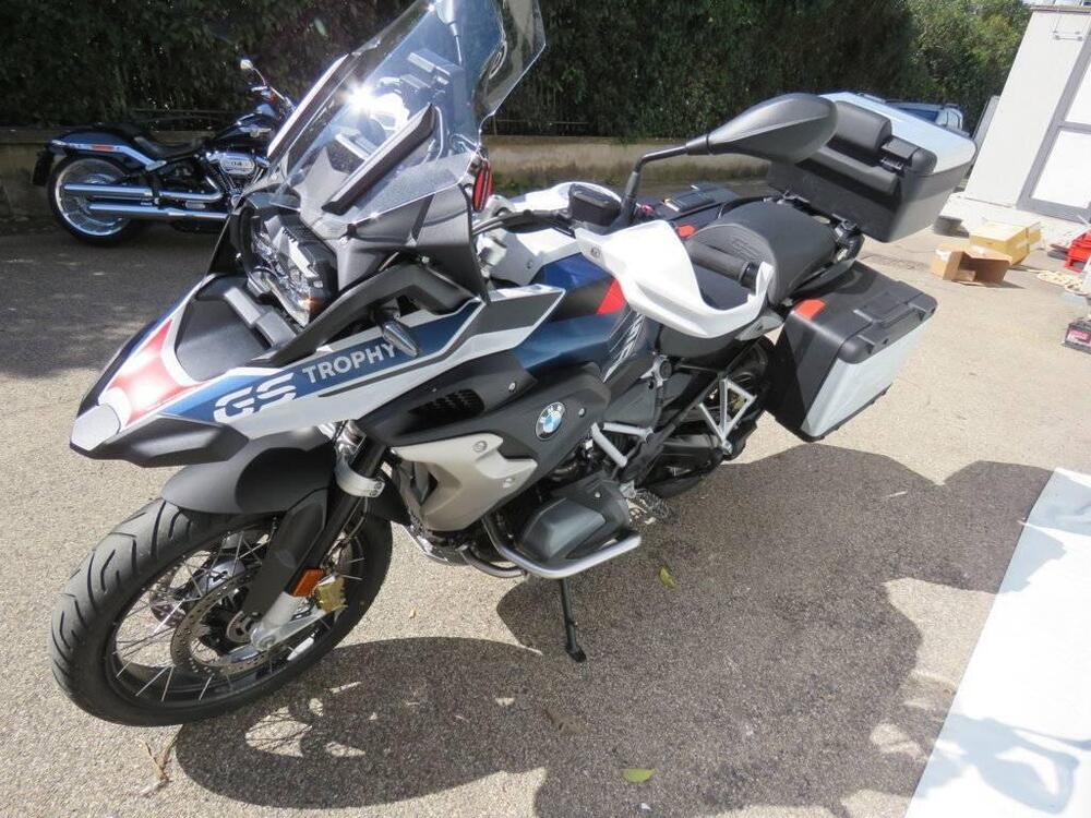 Bmw R 1250 GS (2021 - 24) (6)