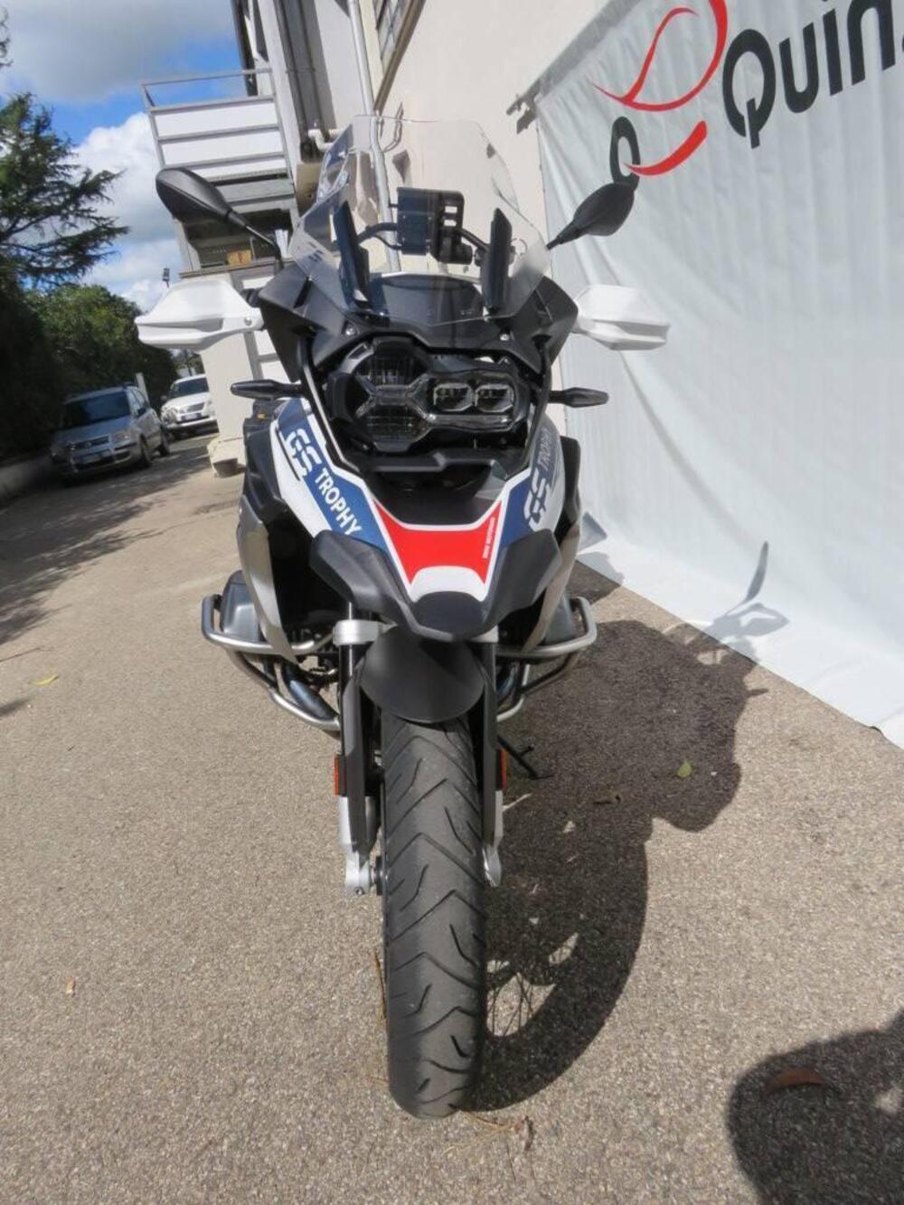 Bmw R 1250 GS (2021 - 24) (7)