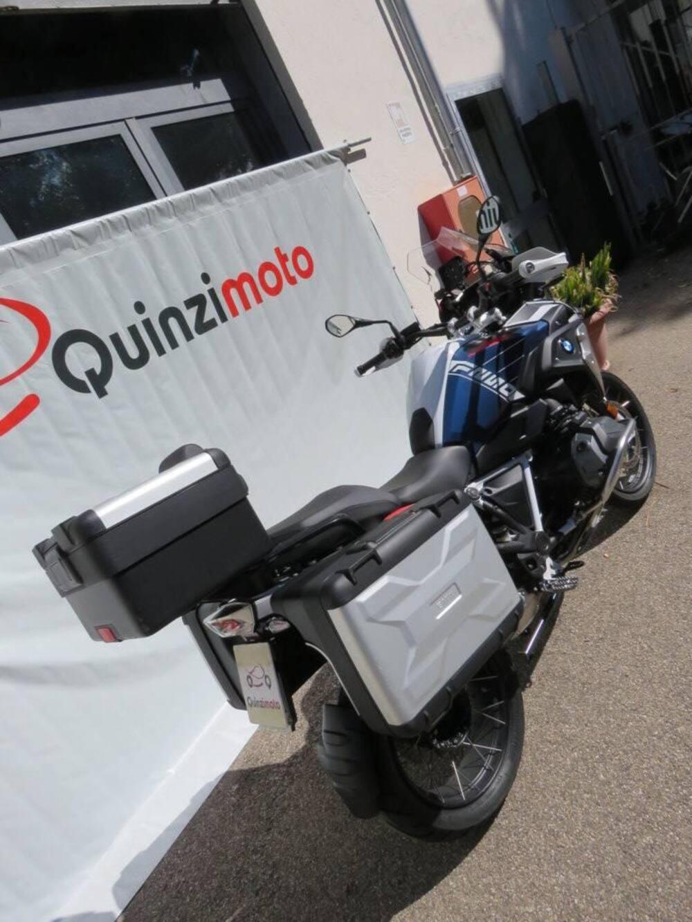 Bmw R 1250 GS (2021 - 24) (11)