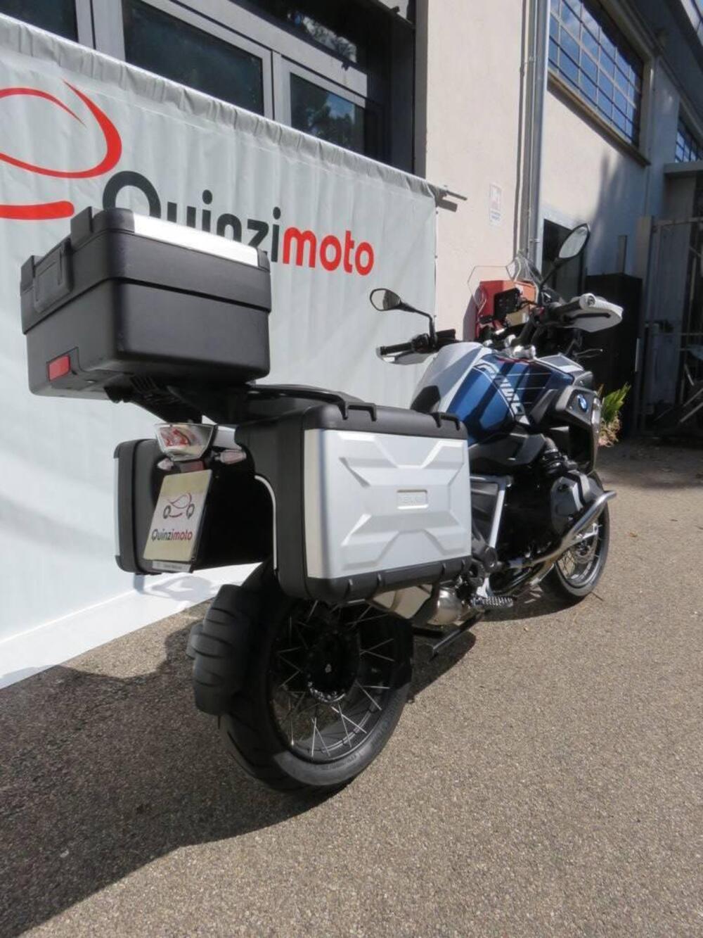 Bmw R 1250 GS (2021 - 24) (12)