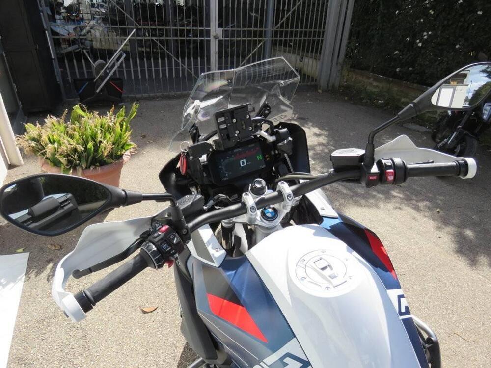 Bmw R 1250 GS (2021 - 24) (14)