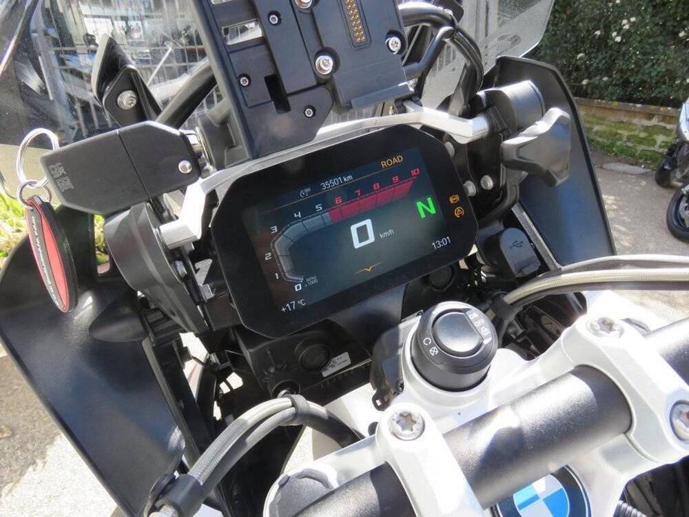 Bmw R 1250 GS (2021 - 24) (15)