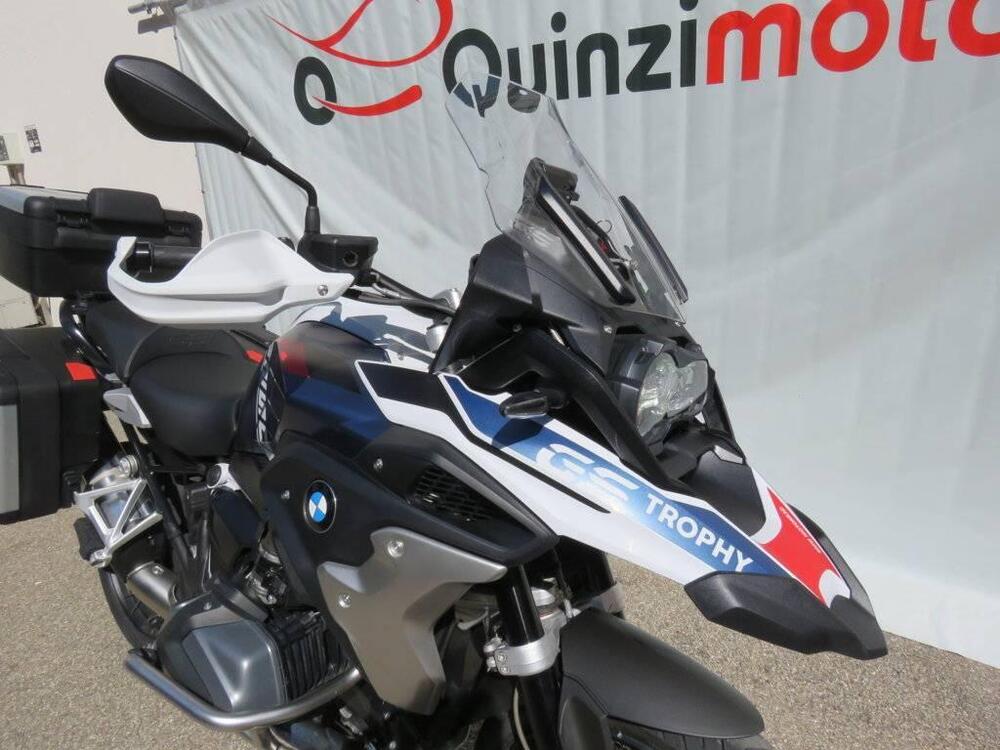 Bmw R 1250 GS (2021 - 24) (16)