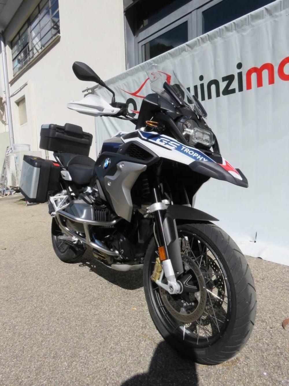 Bmw R 1250 GS (2021 - 24) (17)