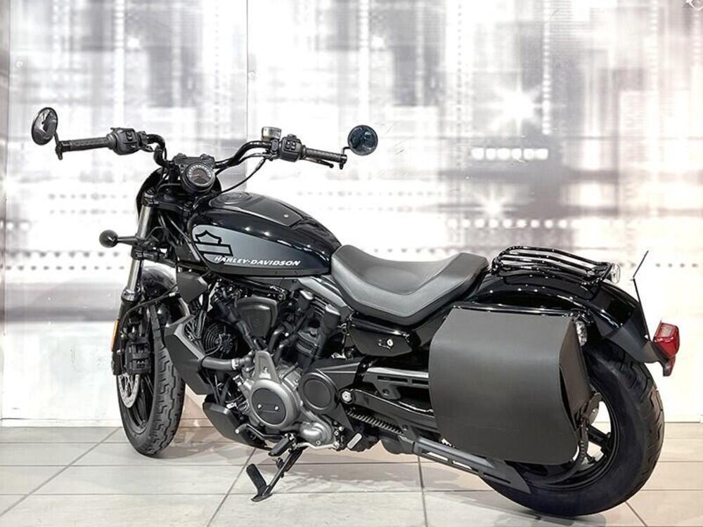 Harley-Davidson Nightster (2023 - 26) (2)