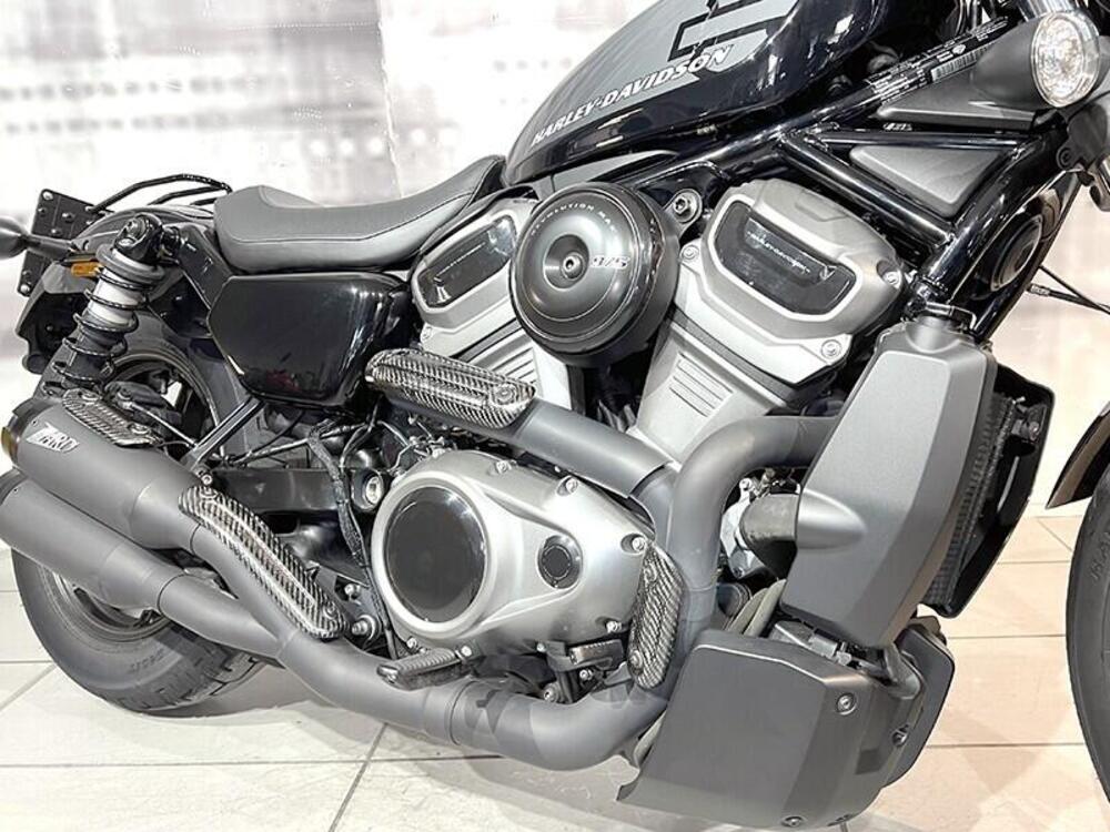 Harley-Davidson Nightster (2023 - 26) (3)