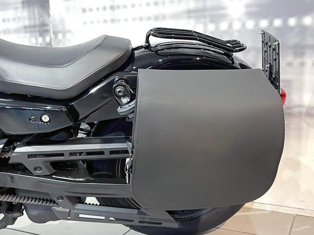 Harley-Davidson Nightster (2023 - 26) (5)