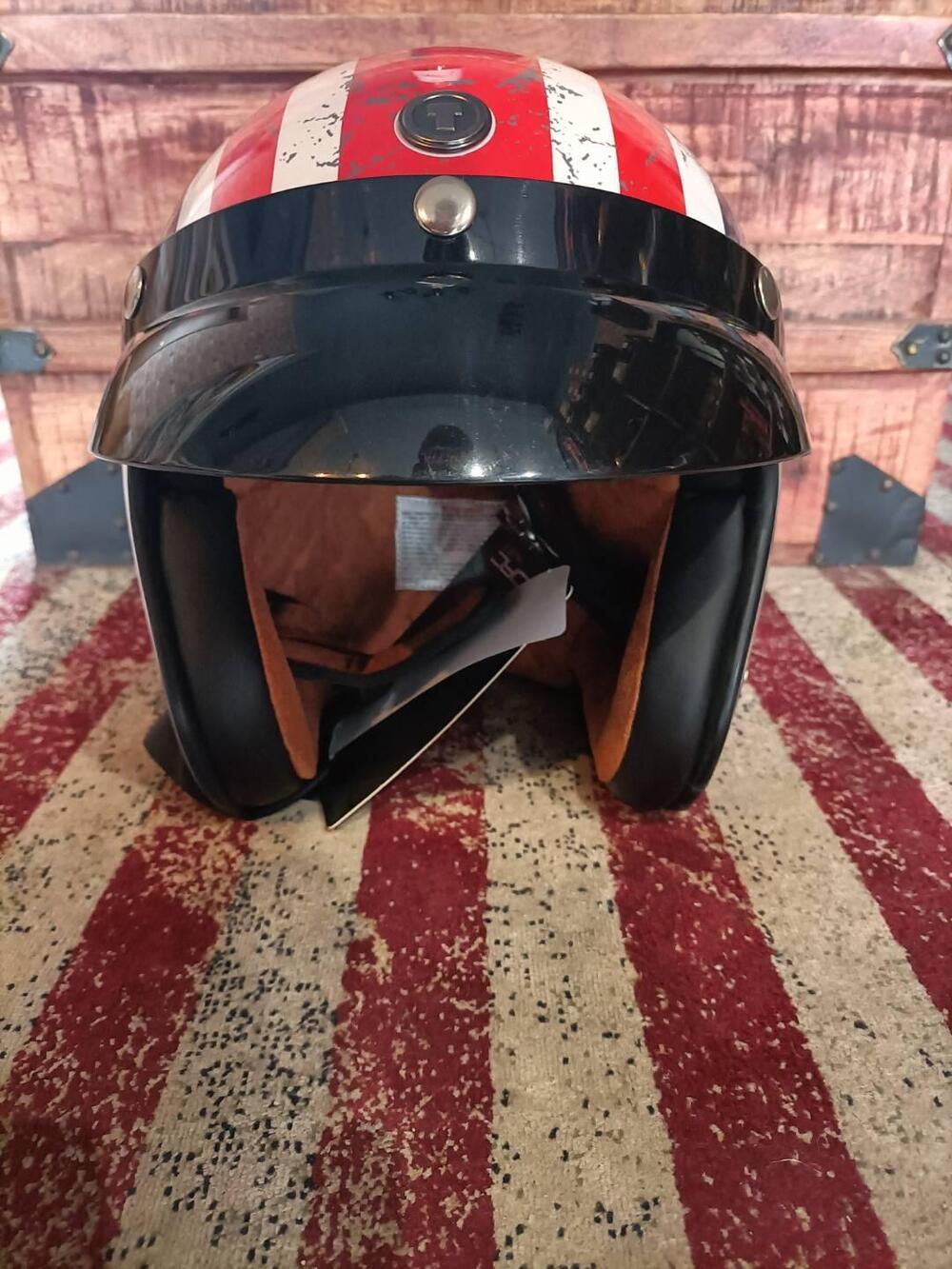 Casco Torc Del Mar Rebel Star Torc Helmets (3)