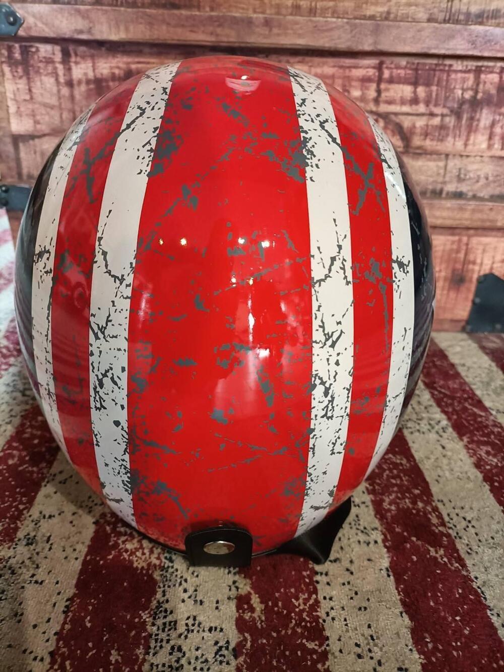 Casco Torc Del Mar Rebel Star Torc Helmets (4)