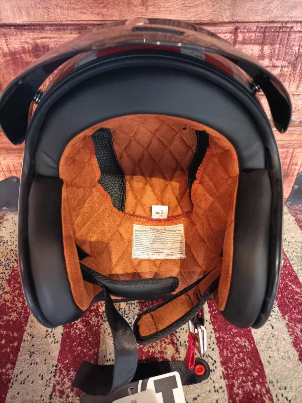 Casco Torc Del Mar Rebel Star Torc Helmets (5)