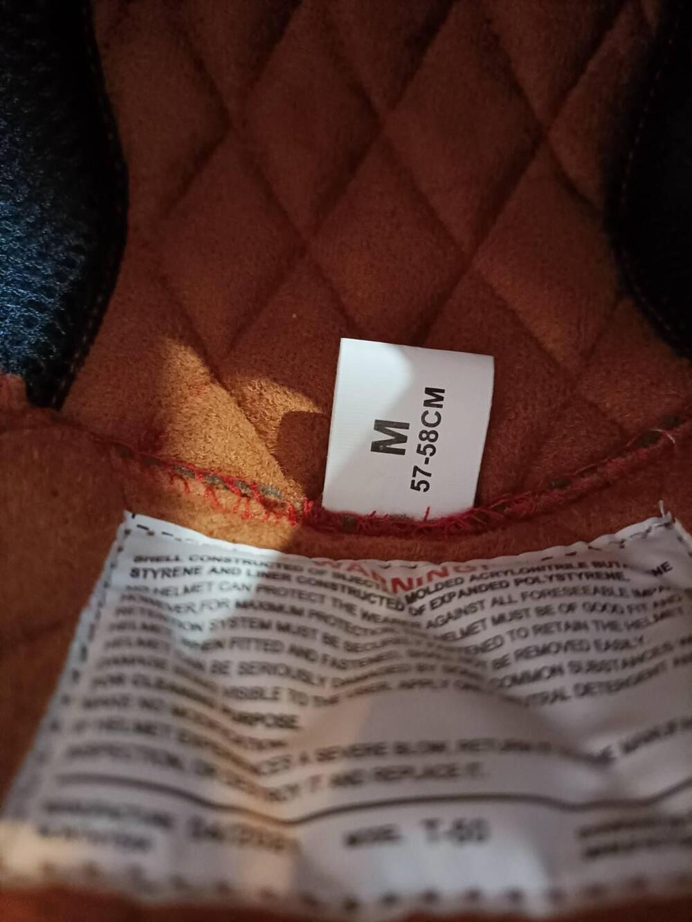 Casco Torc Del Mar Rebel Star Torc Helmets (6)