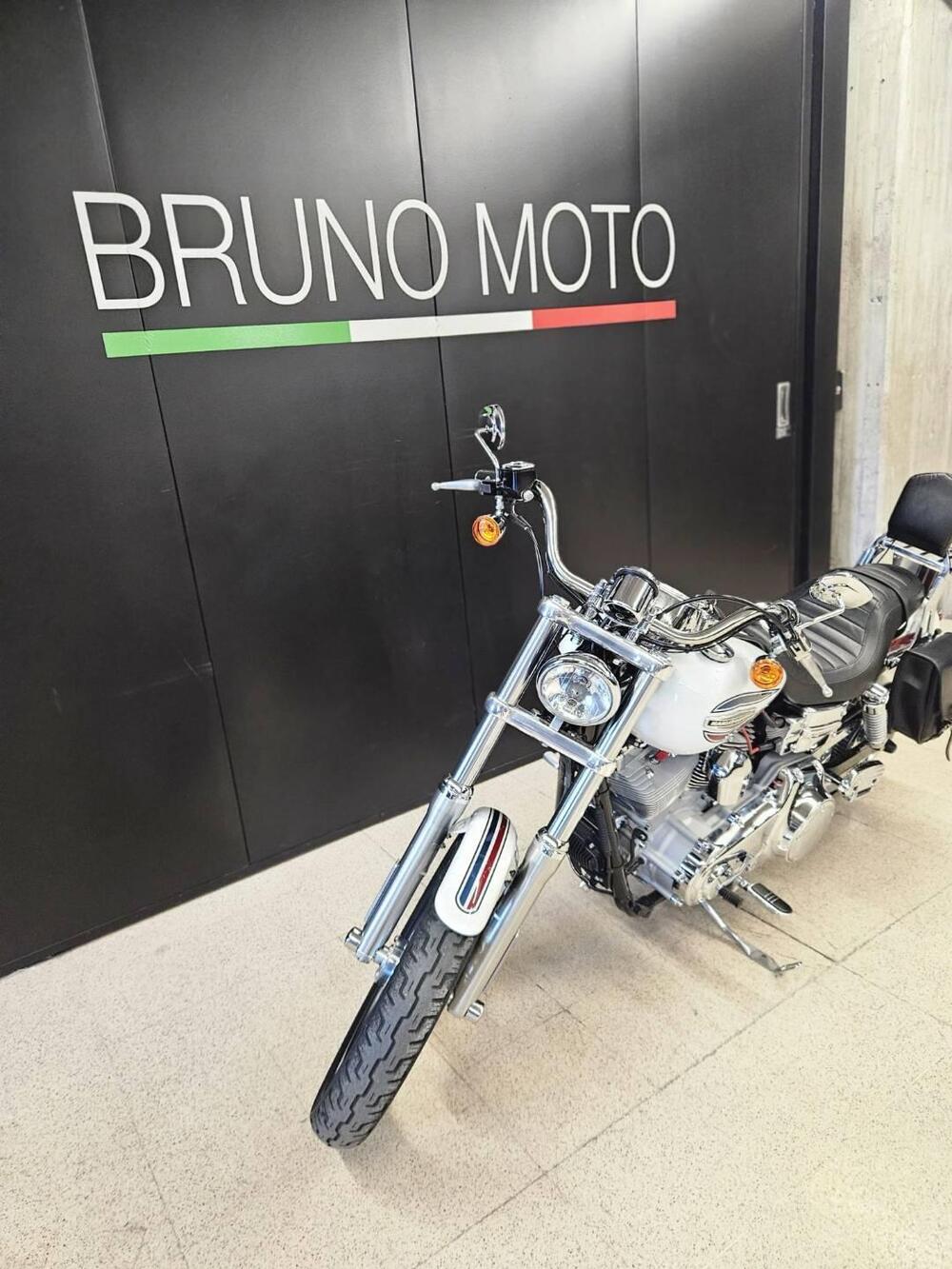 Harley-Davidson 1450 Super Glide 35th Anniversary (2005 - 06) - FXDI (5)