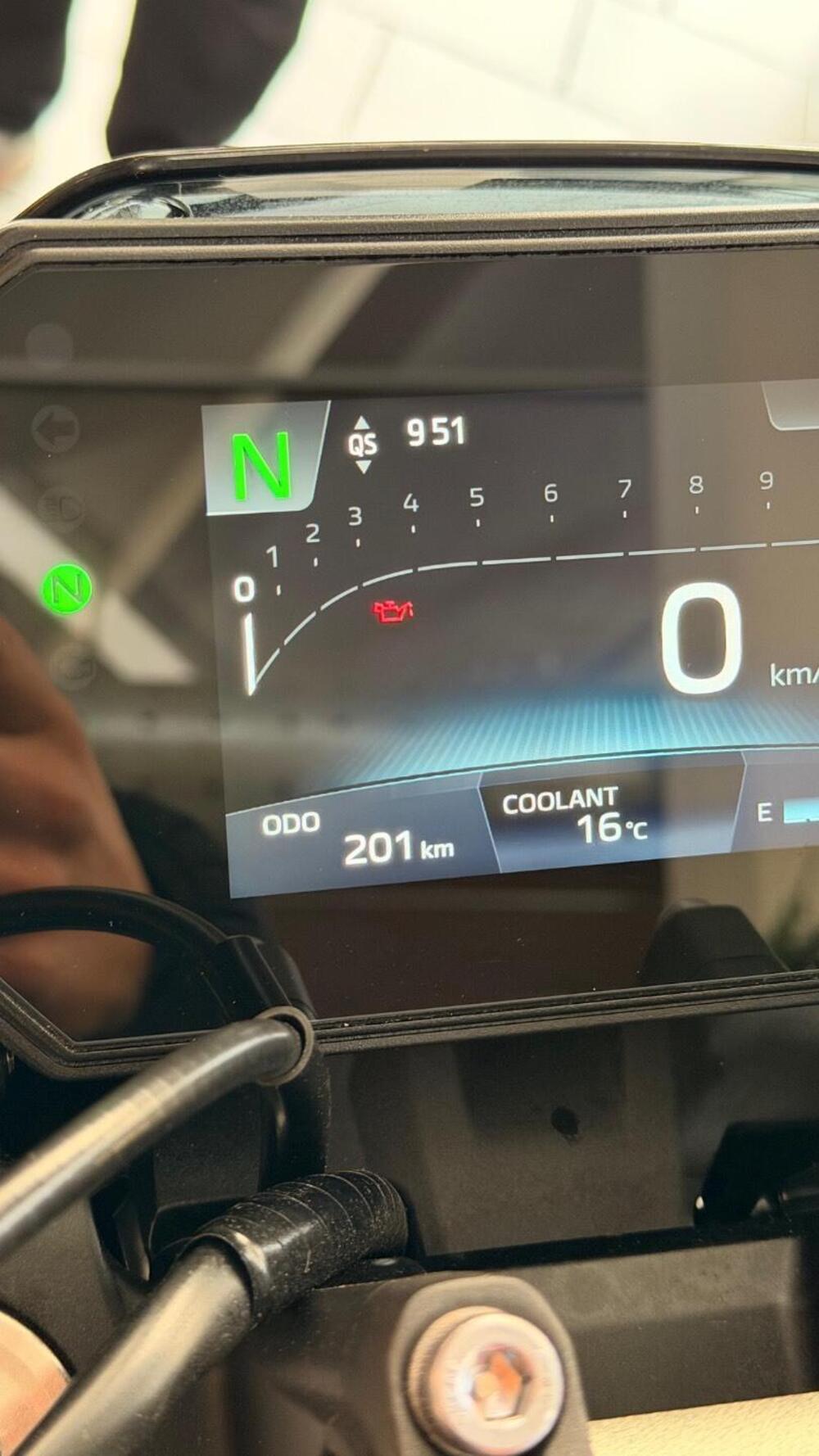 Yamaha MT-07 (2025 - 26) (6)