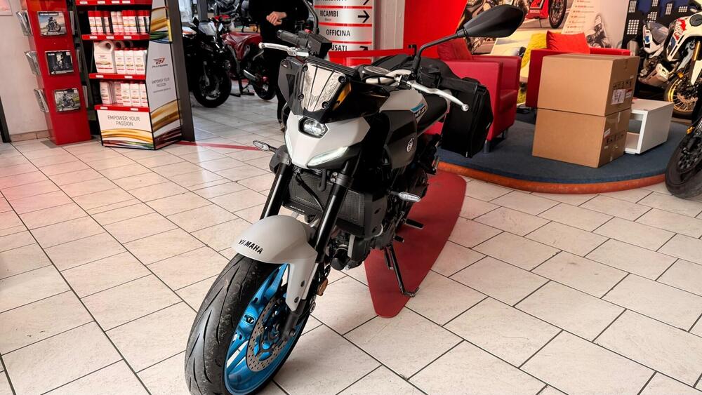 Yamaha MT-07 (2025 - 26) (7)