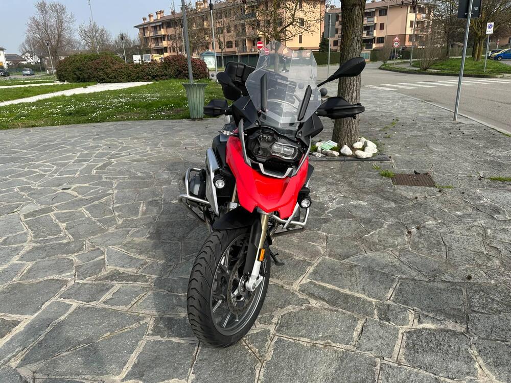 Bmw R 1200 GS (2017 - 18) (3)