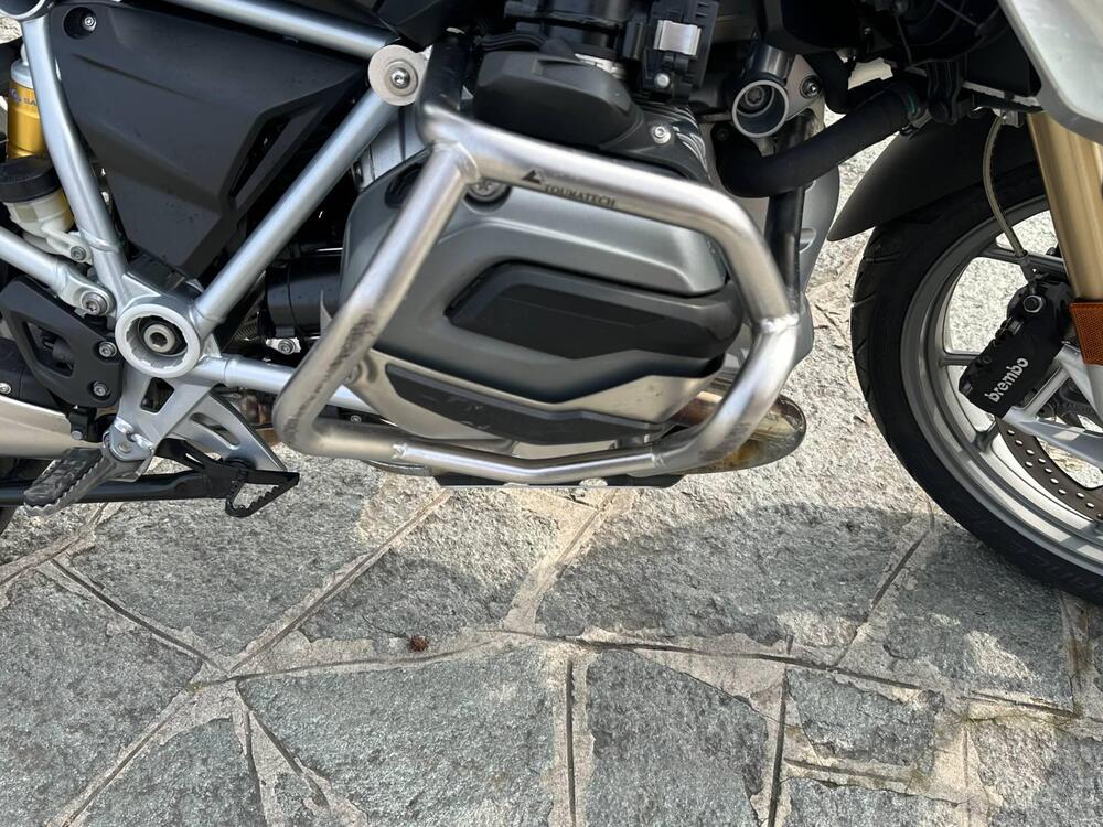 Bmw R 1200 GS (2017 - 18) (5)