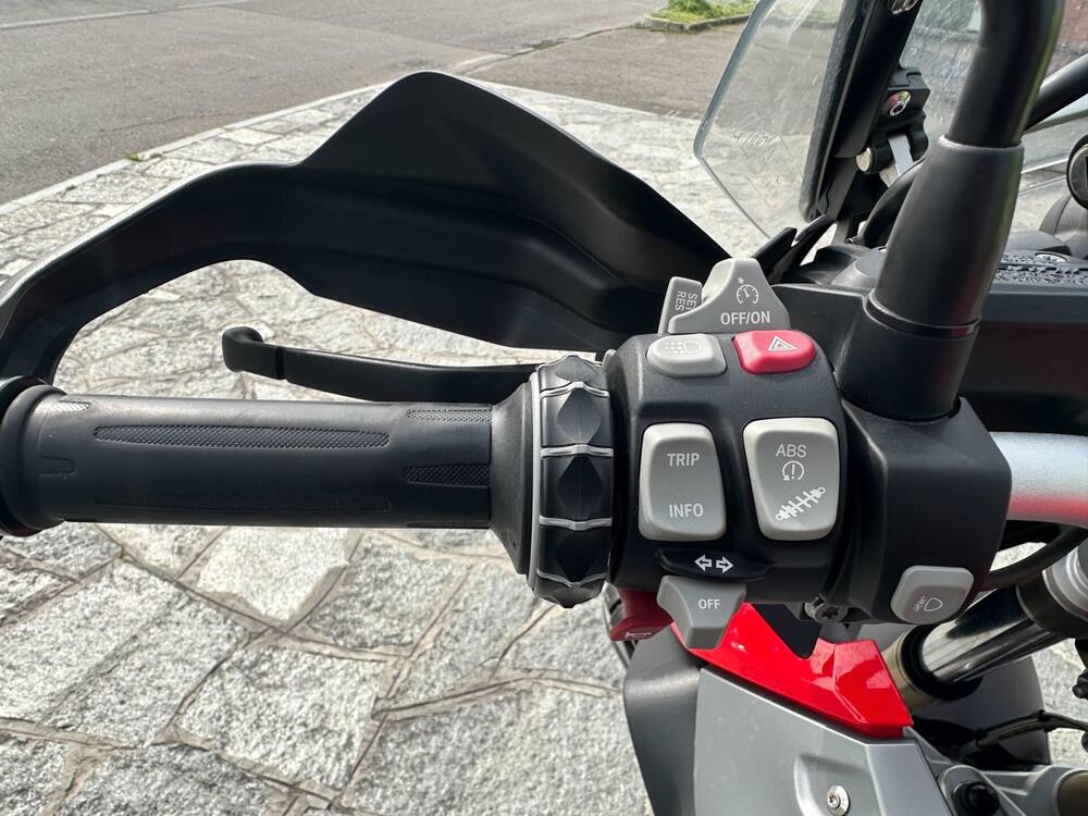 Bmw R 1200 GS (2017 - 18) (7)