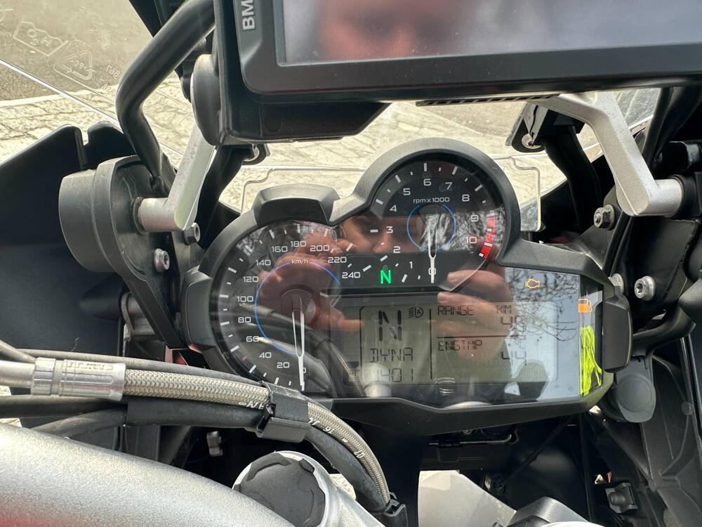 Bmw R 1200 GS (2017 - 18) (8)