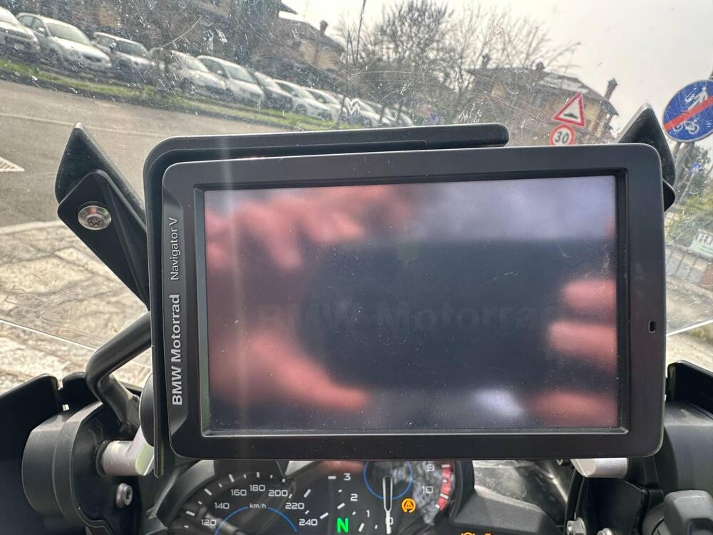 Bmw R 1200 GS (2017 - 18) (9)