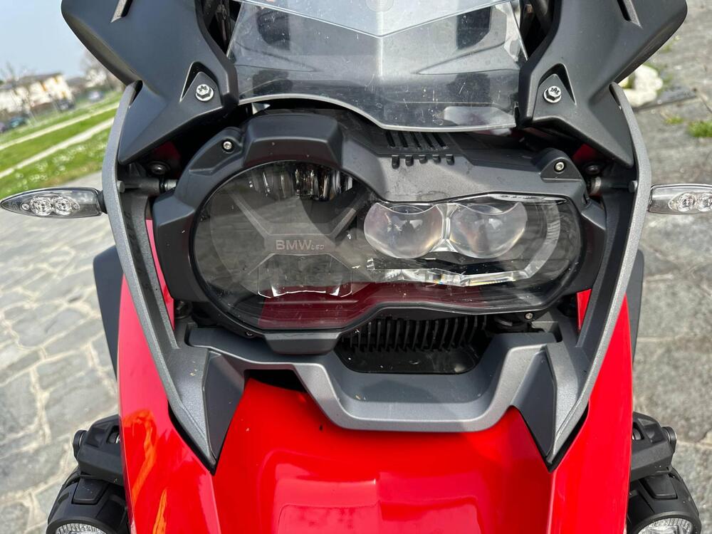 Bmw R 1200 GS (2017 - 18) (10)