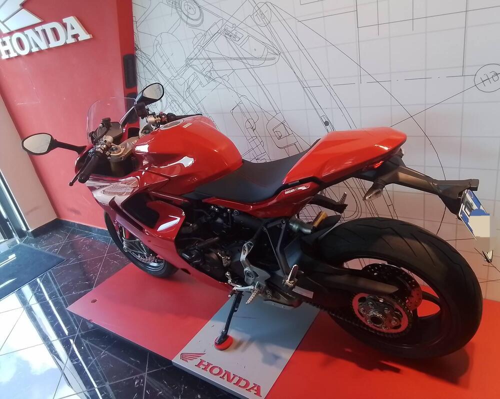 Ducati SuperSport 950 S (2021 - 24) (2)