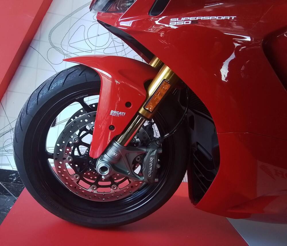 Ducati SuperSport 950 S (2021 - 24) (3)