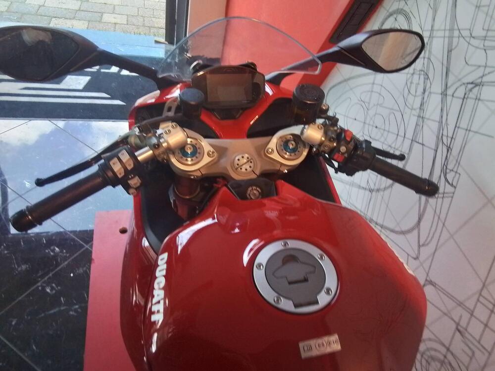 Ducati SuperSport 950 S (2021 - 24) (6)