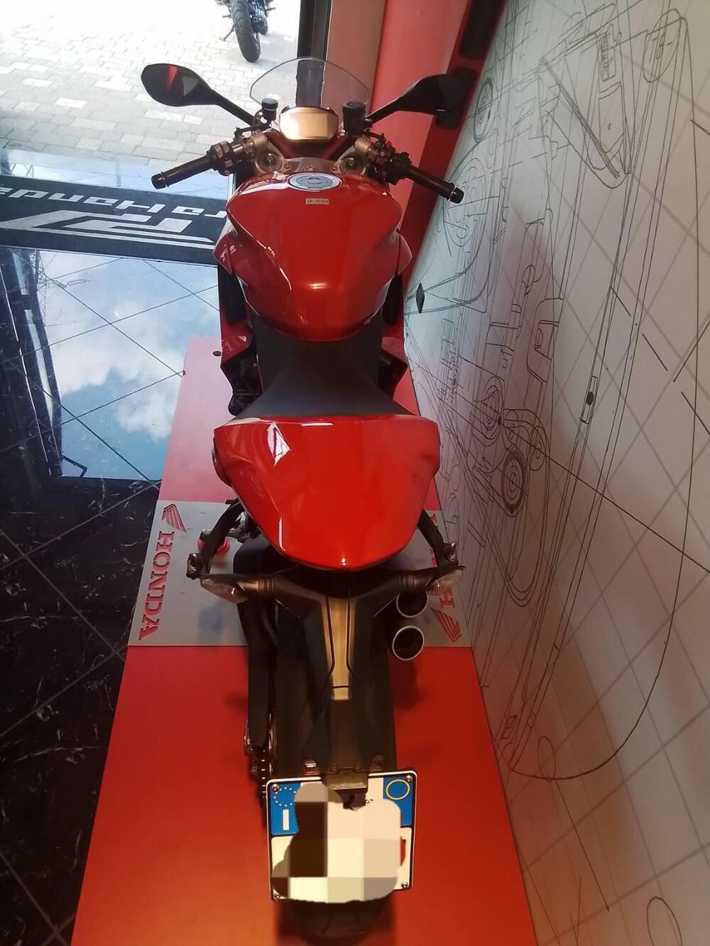 Ducati SuperSport 950 S (2021 - 24) (7)