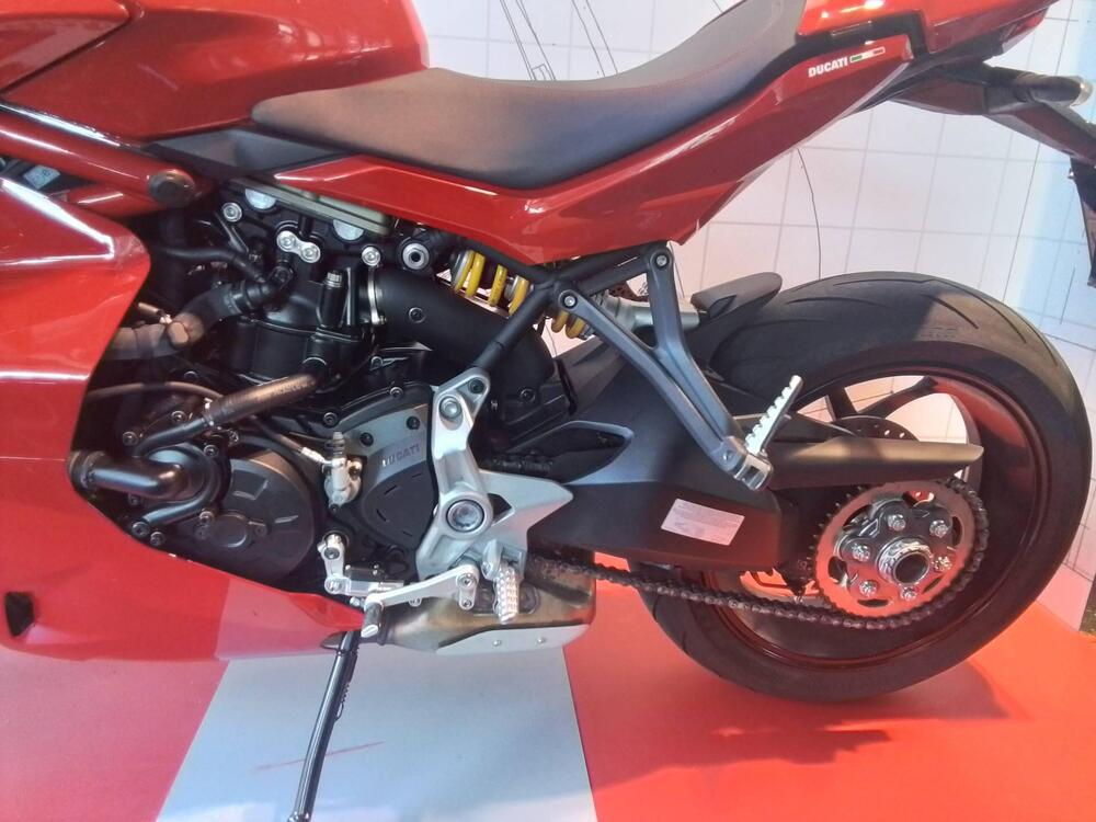 Ducati SuperSport 950 S (2021 - 24) (8)