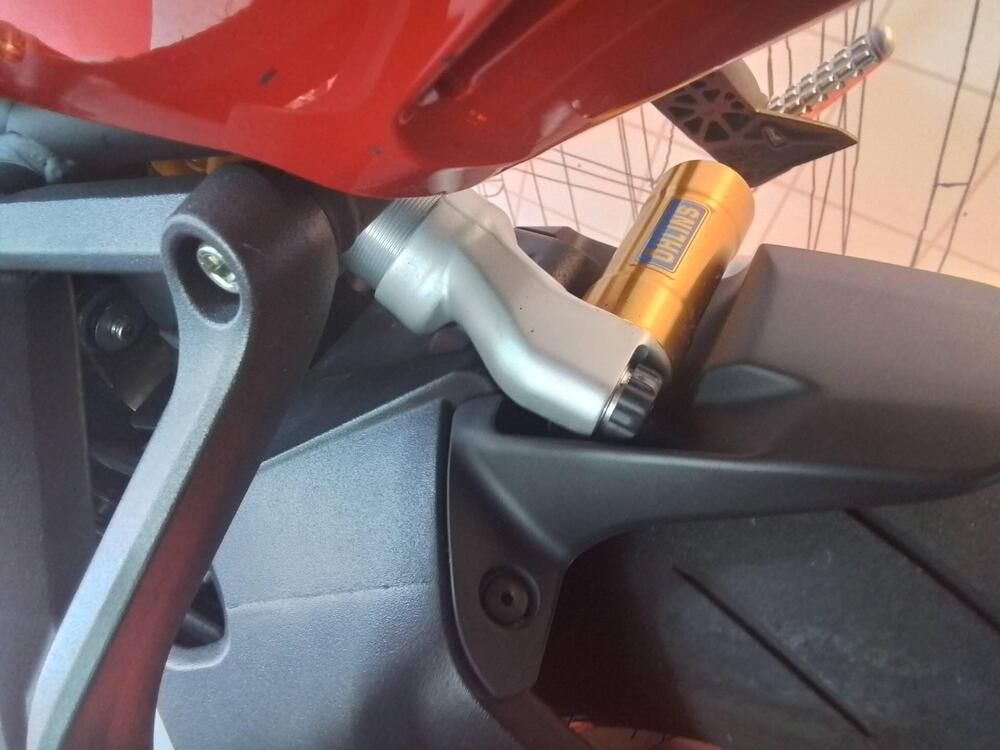 Ducati SuperSport 950 S (2021 - 24) (9)