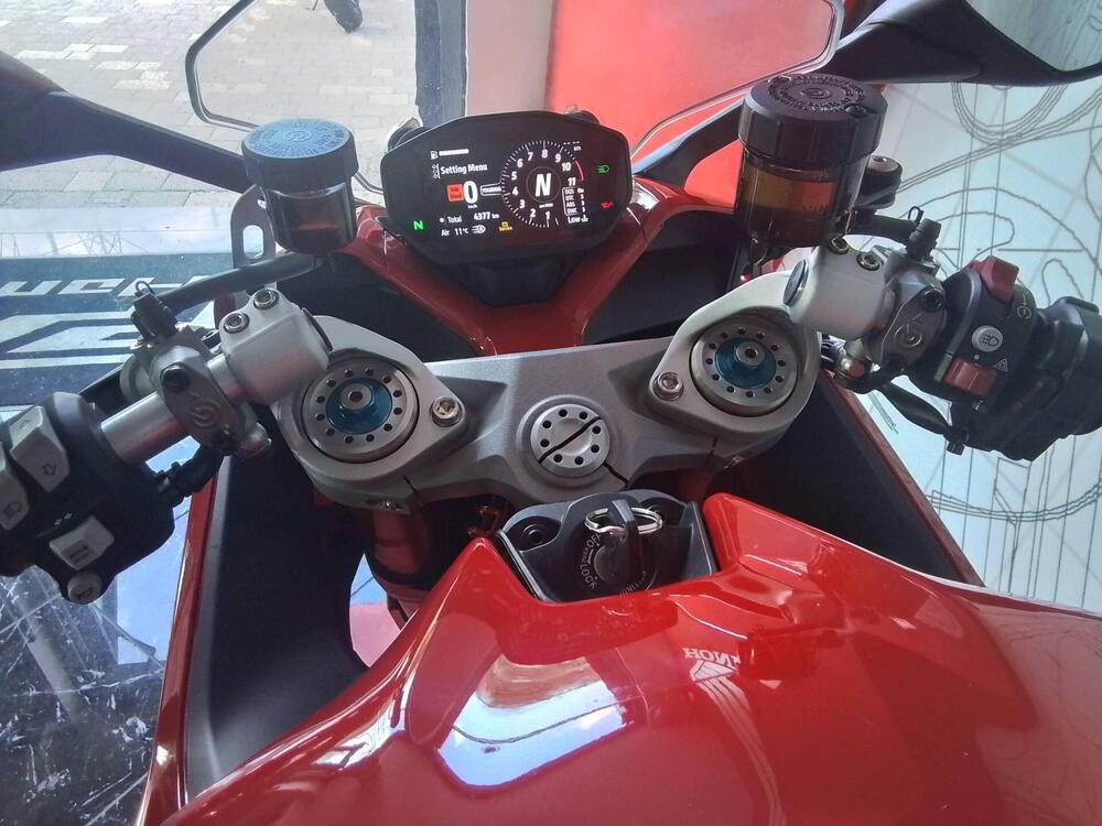 Ducati SuperSport 950 S (2021 - 24) (12)