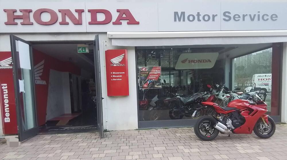 Ducati SuperSport 950 S (2021 - 24) (16)