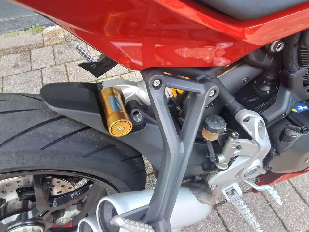Ducati SuperSport 950 S (2021 - 24) (17)