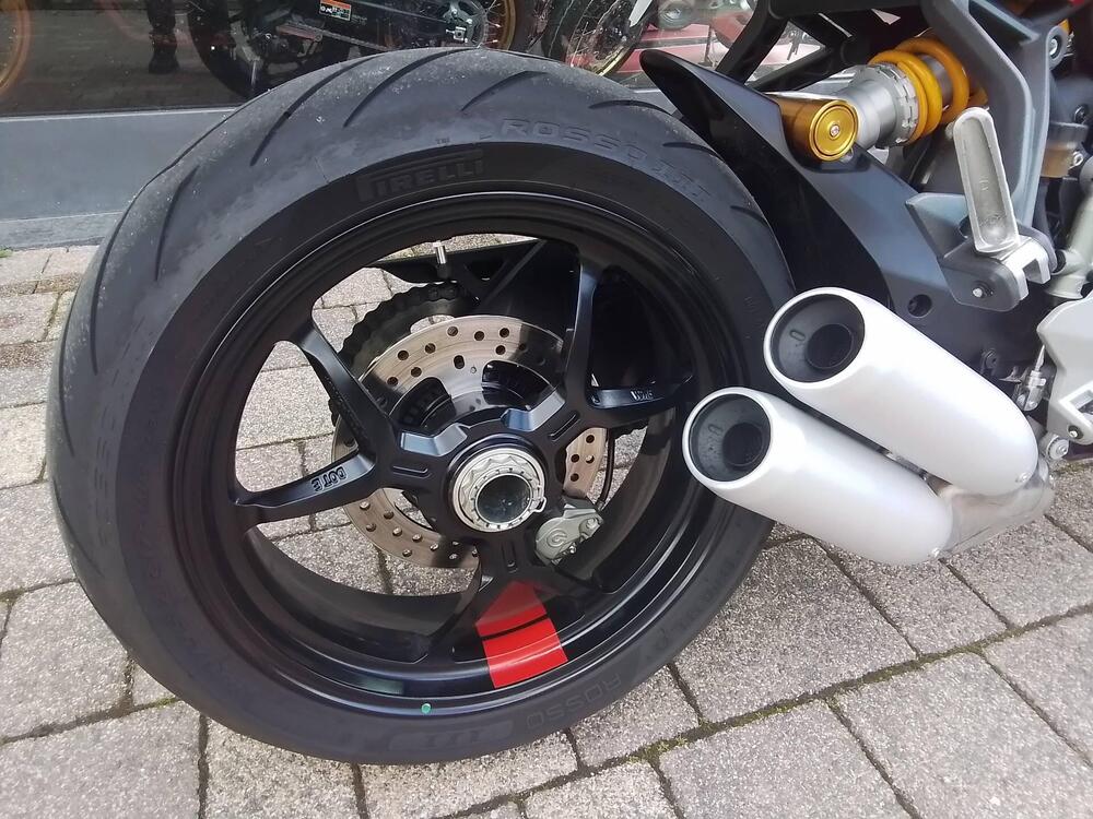 Ducati SuperSport 950 S (2021 - 24) (18)