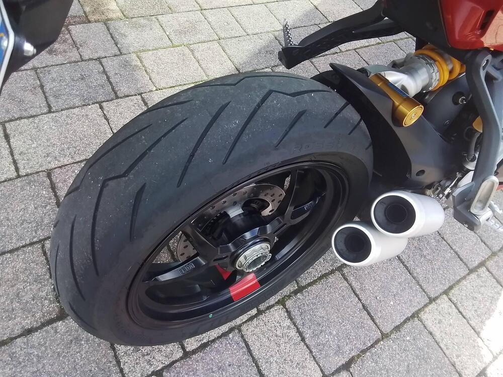 Ducati SuperSport 950 S (2021 - 24) (19)